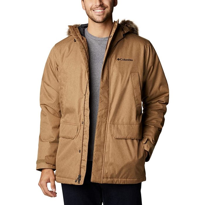 Columbia Penns Creek II Parka