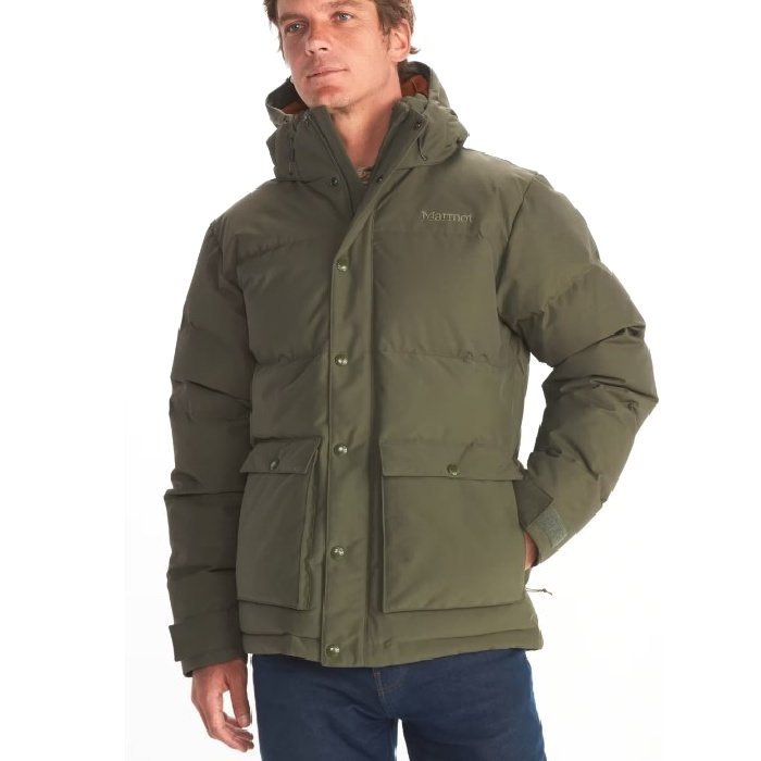 Marmot Fordham Jacket