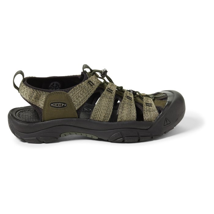 KEEN Newport H2 Sandals