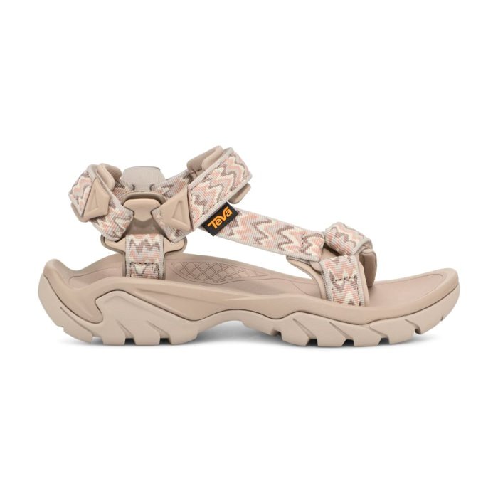 Teva Terra Fi 5 Universal Sandals