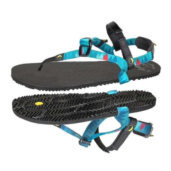 Luna Leadville Pacer Sandals.