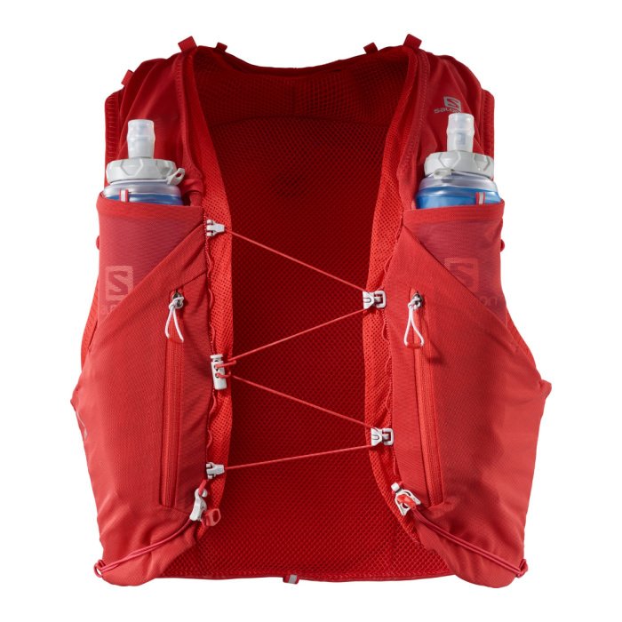 Salomon Advanced Skin 12 Hydration Vest