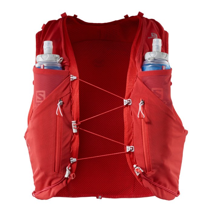 Three great reasons to have an hydration vest! - Inspiration