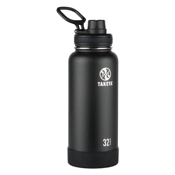 Takeya Actives Vacuum Insulated Bottle