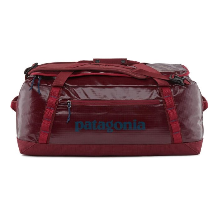 camping travel duffel