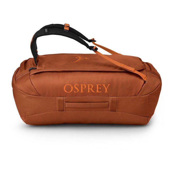 camping travel duffel