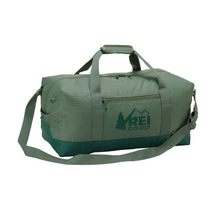 best travel duffel bag large