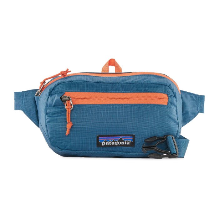 waist pack travel waterproof