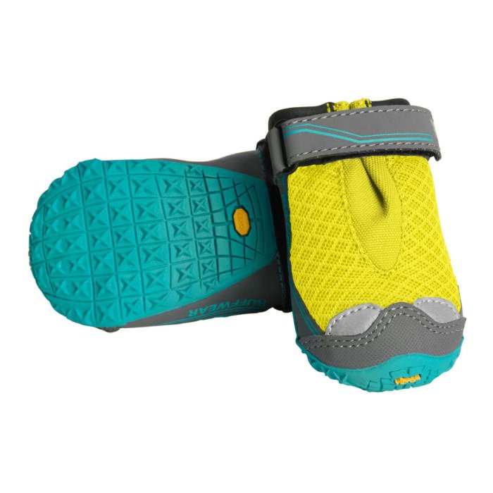 Ruffwear Grip Trex Dog Boots