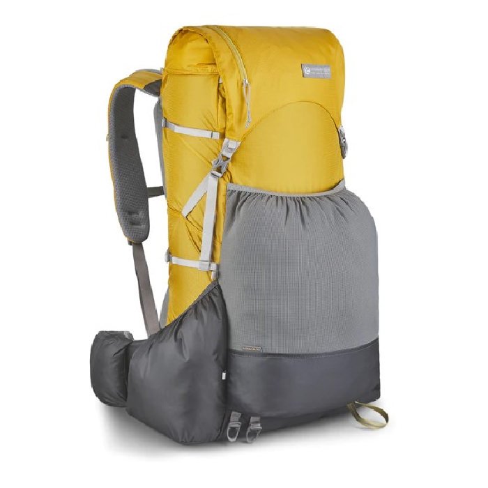 Gossamer Gear Gorilla 50