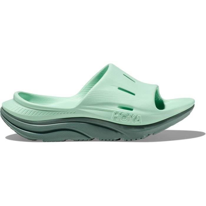 HOKA ORA Recovery 3 Slides