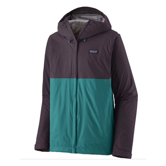 Rain Jacket with Side Zippers : r/CampingGear