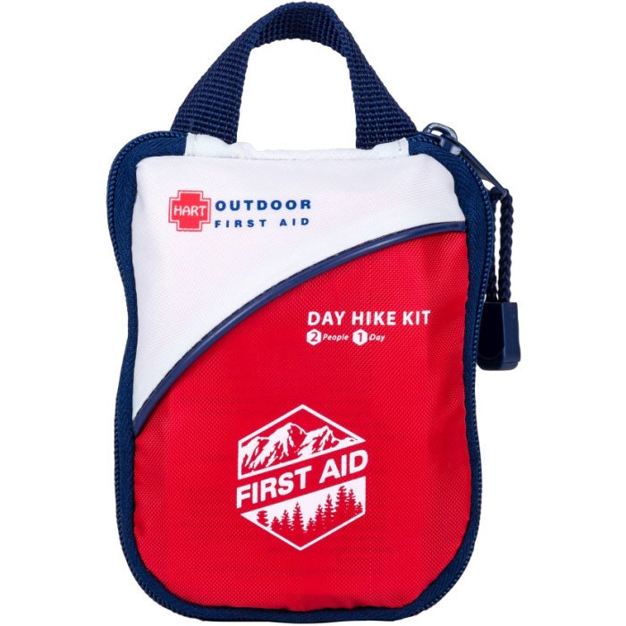 HART Day Hike First Aid Kit