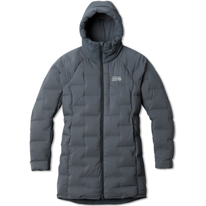 Mountain Hardwear Stretchdown Parka