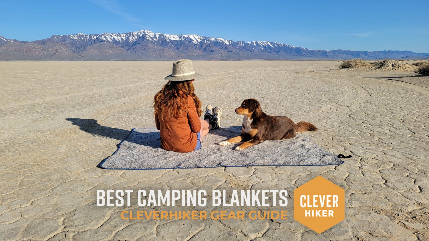 Best Outdoor and Camping Blankets of 2024