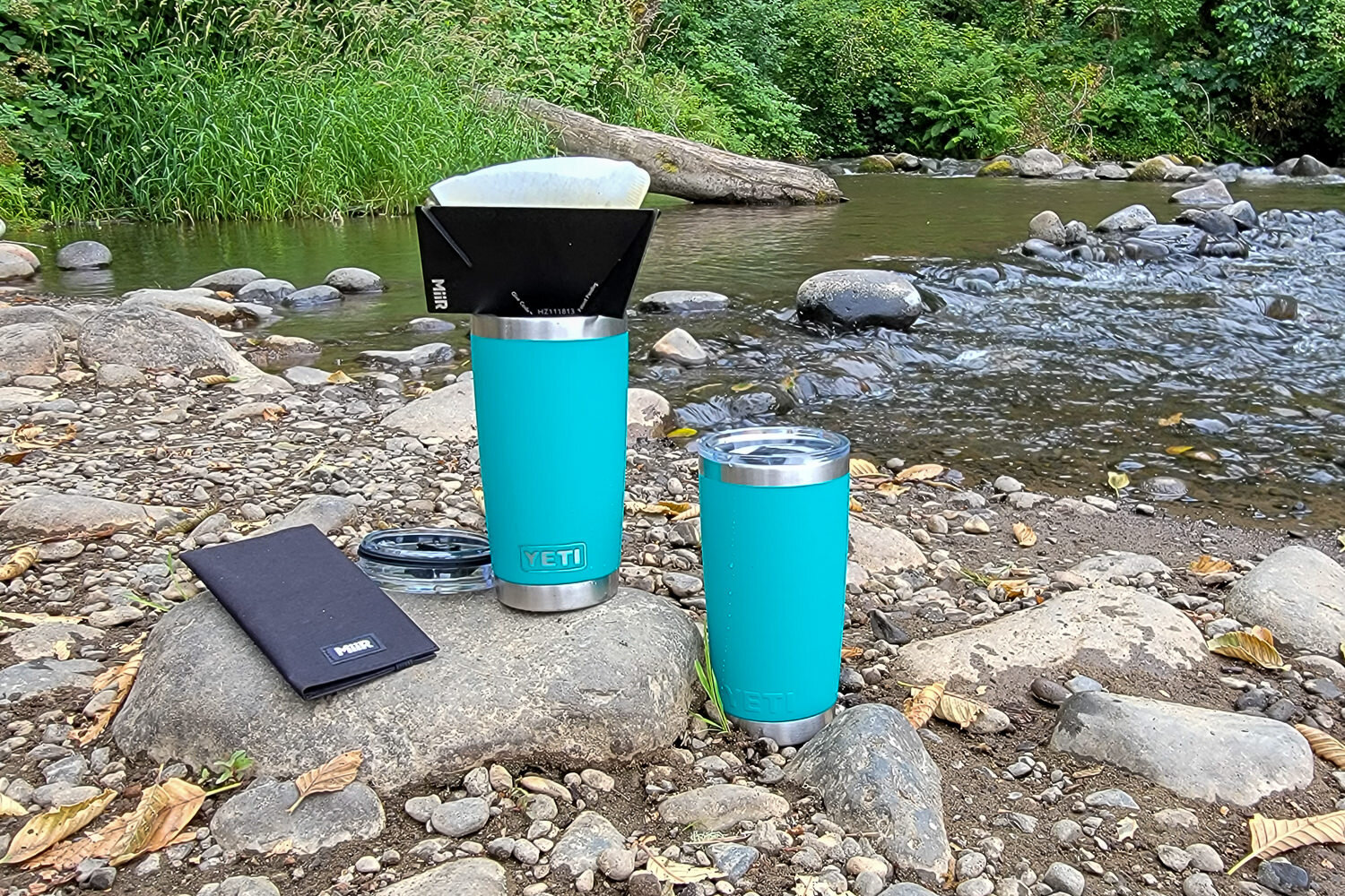 10 Best Coffee Makers for Camping & Backpacking in 2023 - 99Boulders