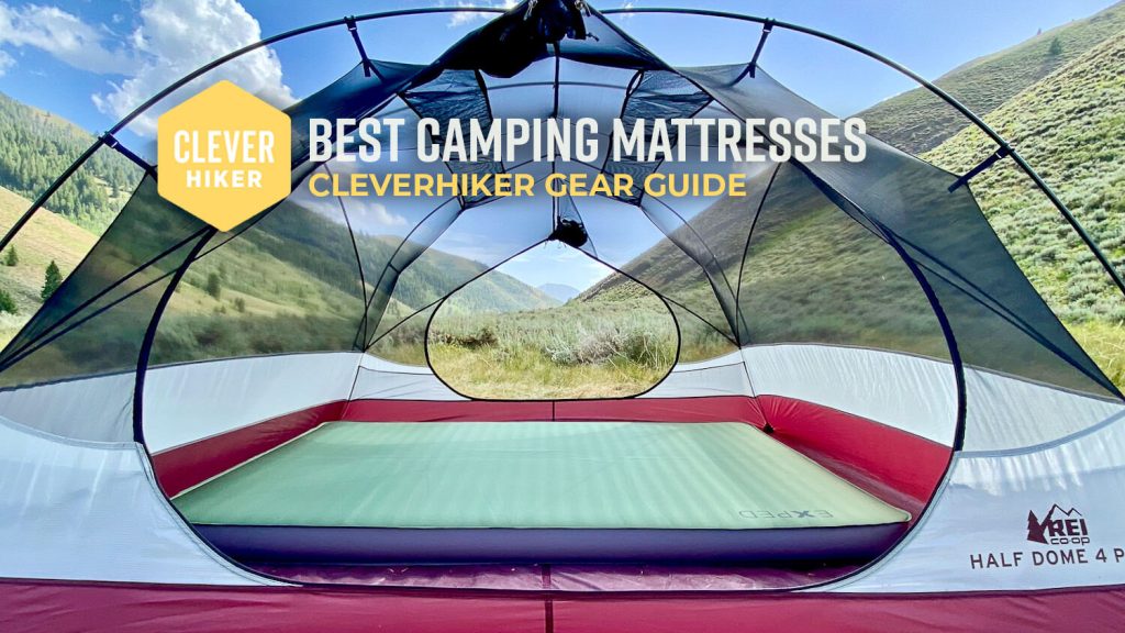 https://www.cleverhiker.com/wp-content/uploads/2023/08/Camping-Mattresses-centered-text-copy2-1024x576.jpg