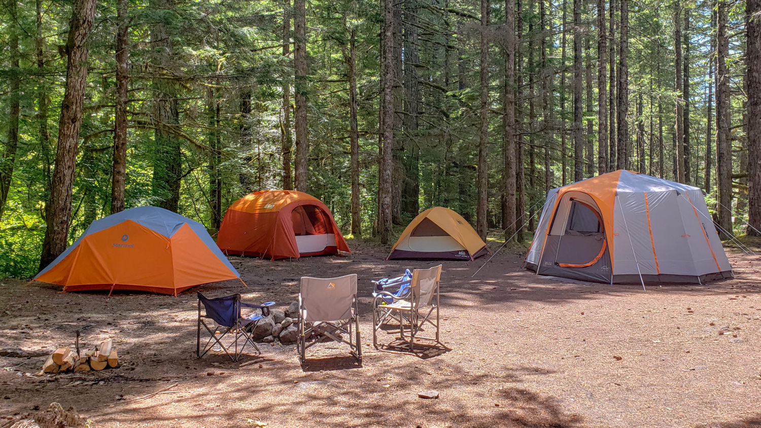 Camping Tents Online : Buy Tents for Camping in India @ Best