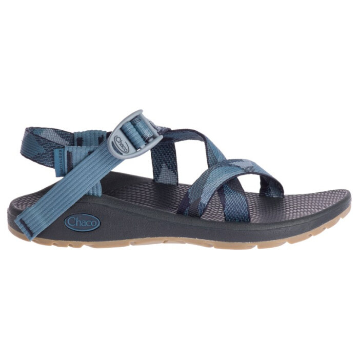 Chaco Z/Cloud Sandals.