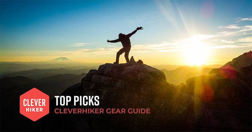 Gear chat: Gossamer Gear Sit Pads – Three Points of the Compass