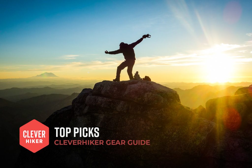 CleverHiker Gear Guide