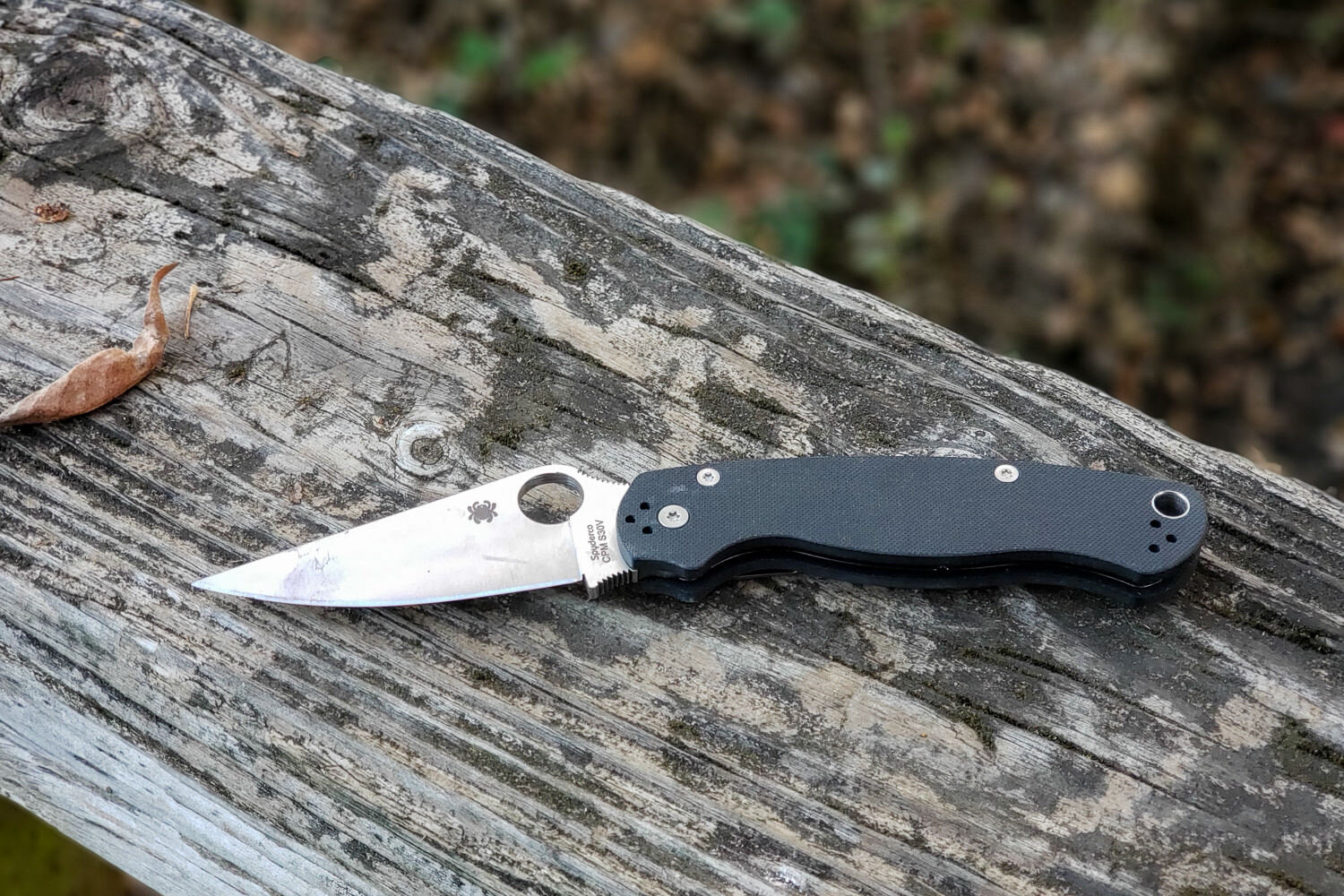 pocket knife travel size