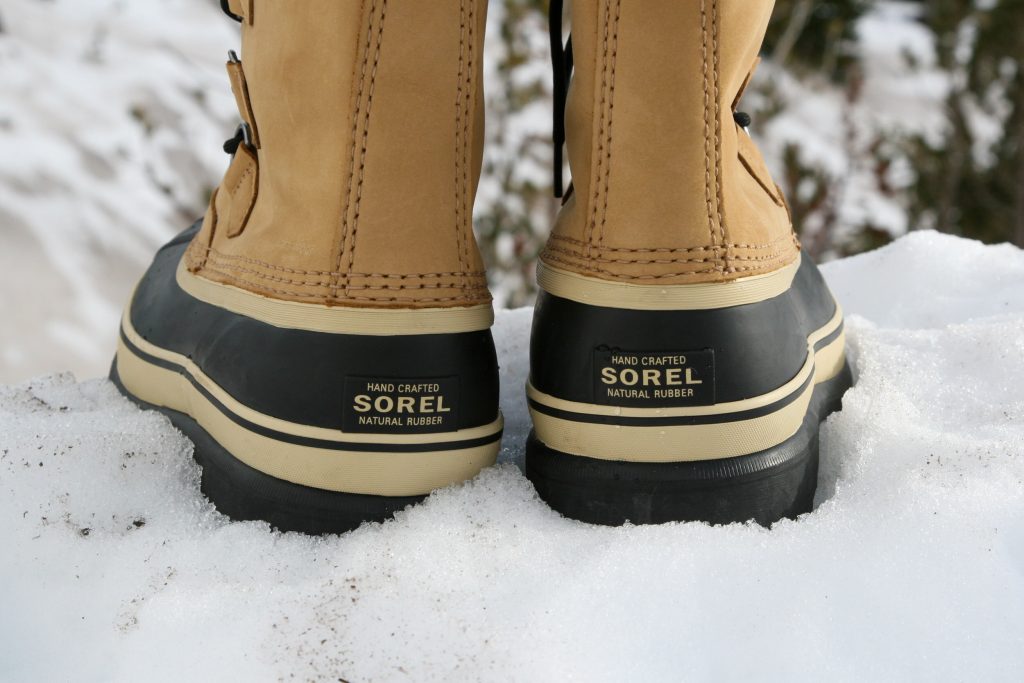 Best Winter Boots for Men of 2025, Tested & Reviewed CleverHiker