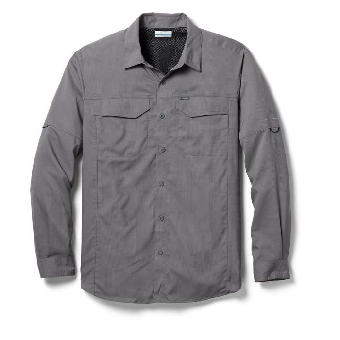 Columbia Silver Ridge Lite