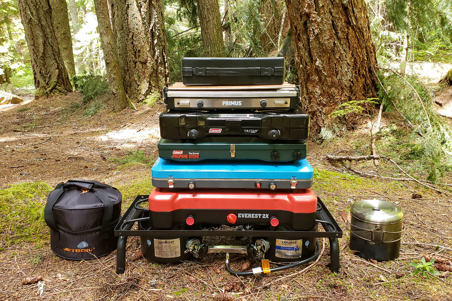 Coleman Instastart propane oven : r/CampingGear