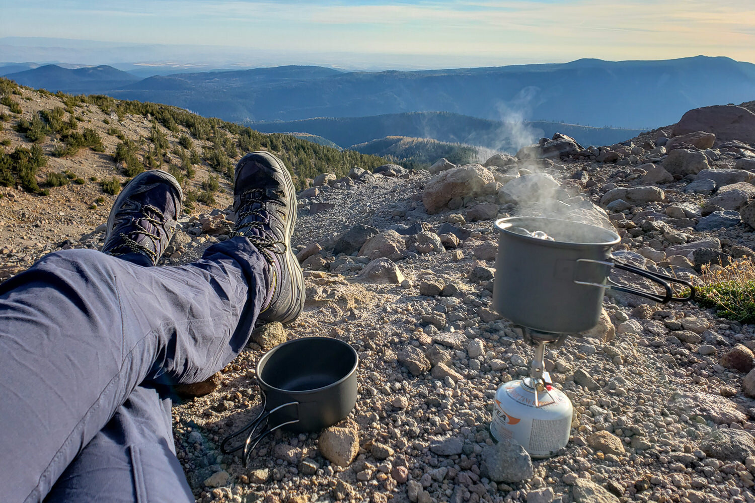 10 Best Backpacking Cookware Sets in 2023 - 99Boulders