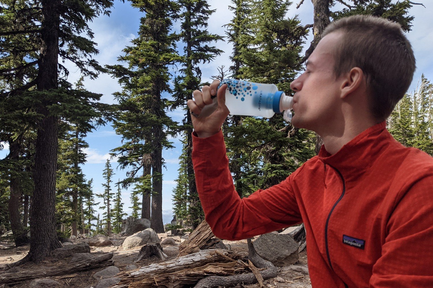 Top-Rated Water Purification Systems for the Backcountry Hun - Petersen's  Hunting