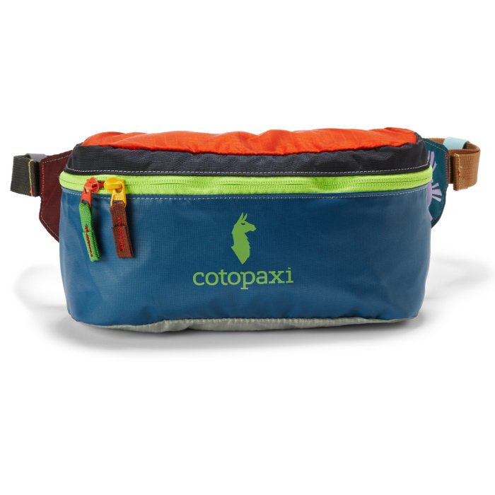 waist pack travel waterproof