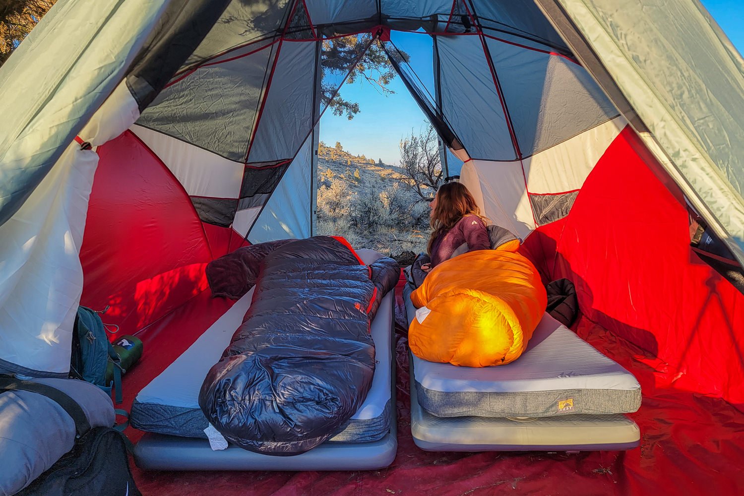 The 7 Best Camping Mattresses