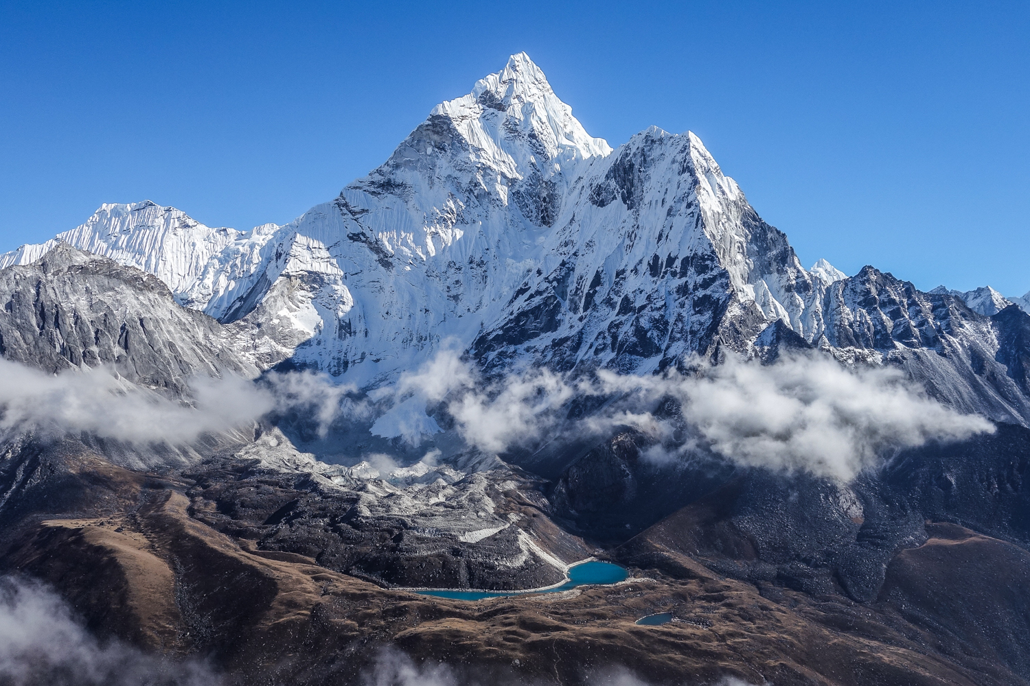 Nepal Trekking - A Comprehensive Guide