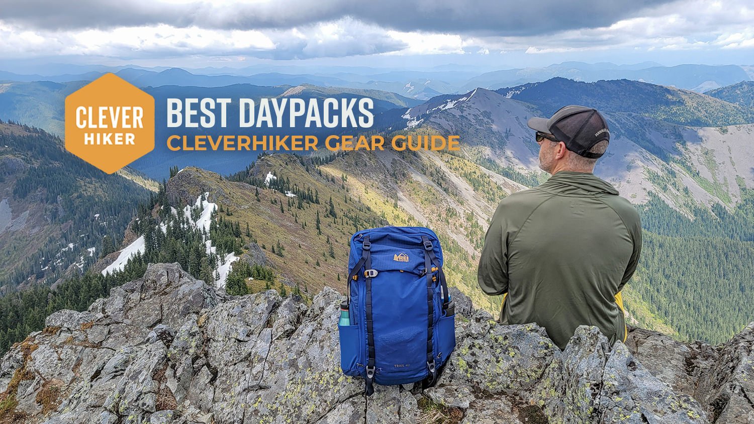 Zippers 101: Get the most out of your gear — The Mountaineers