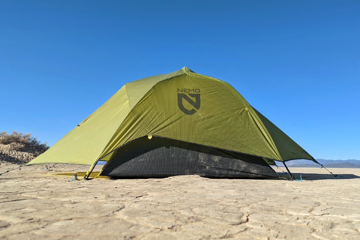 best travel tent for backpacking