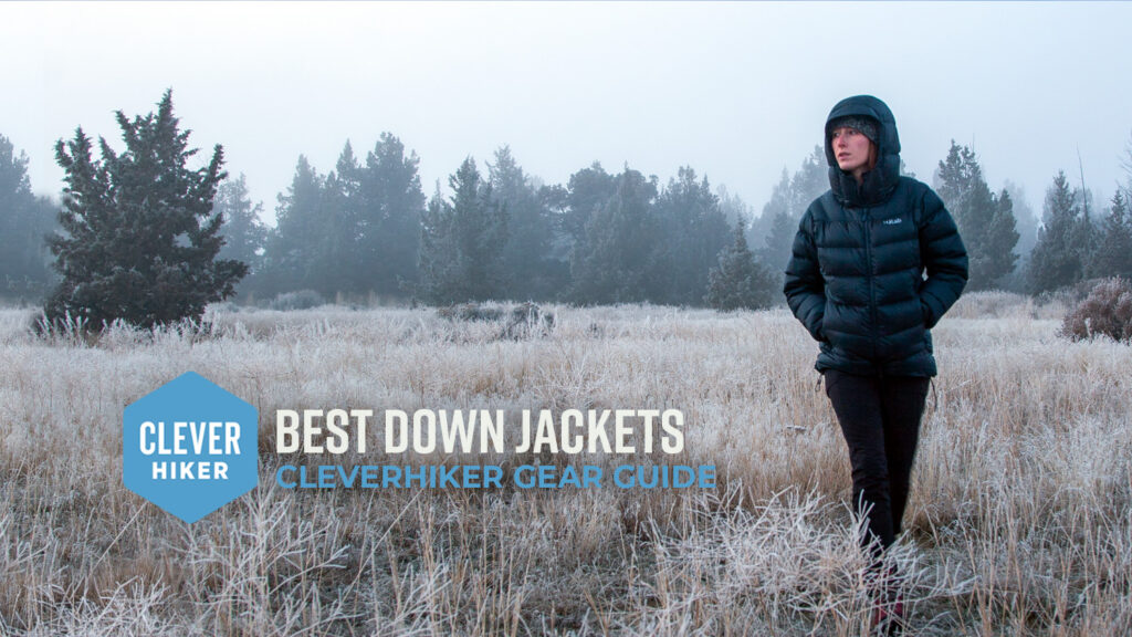 Best Down Jackets of 2024