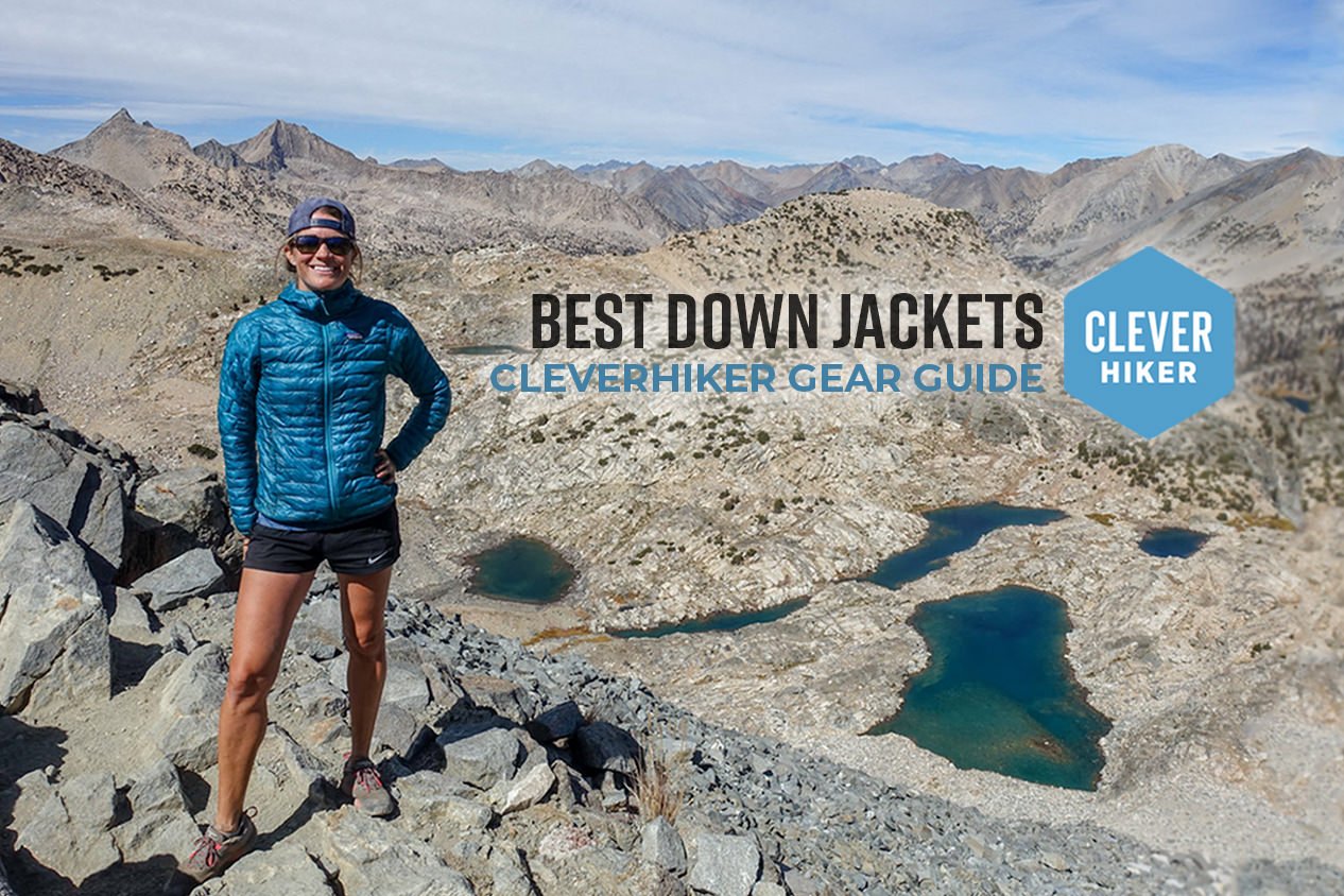 Best Down Jackets