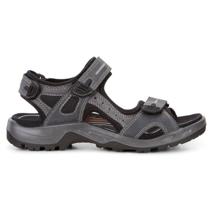 ECCO Yucatan Sandals.