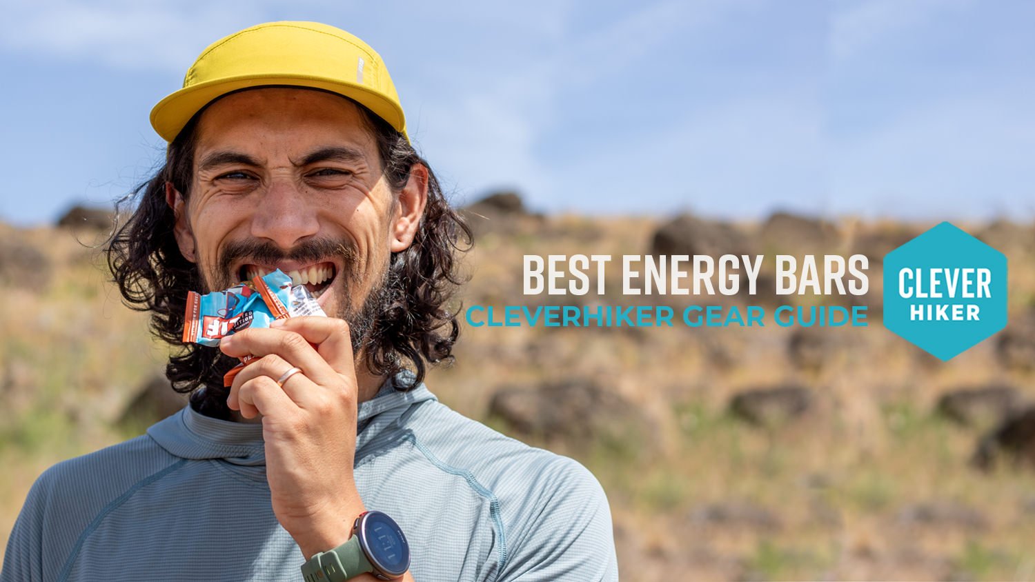 Best Energy Bars