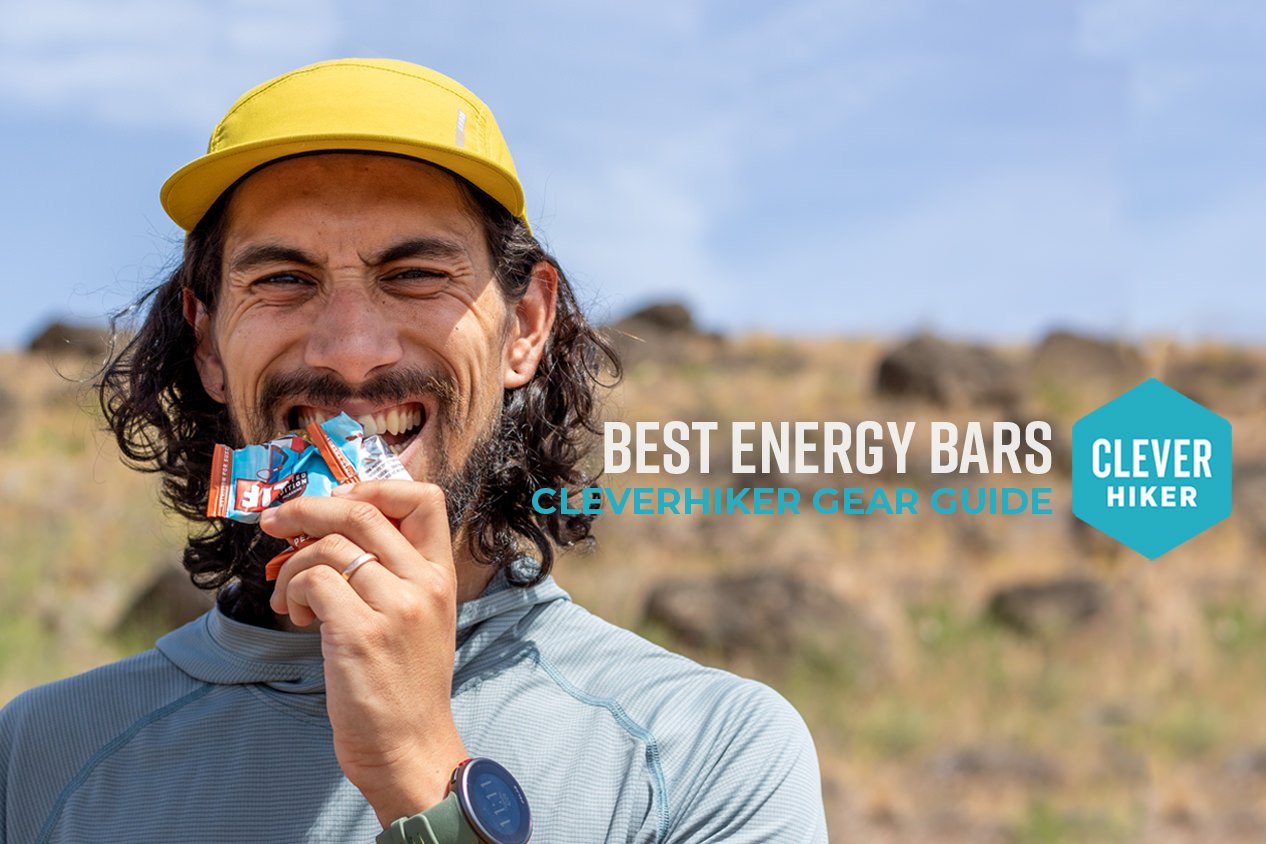 Best Energy Bars