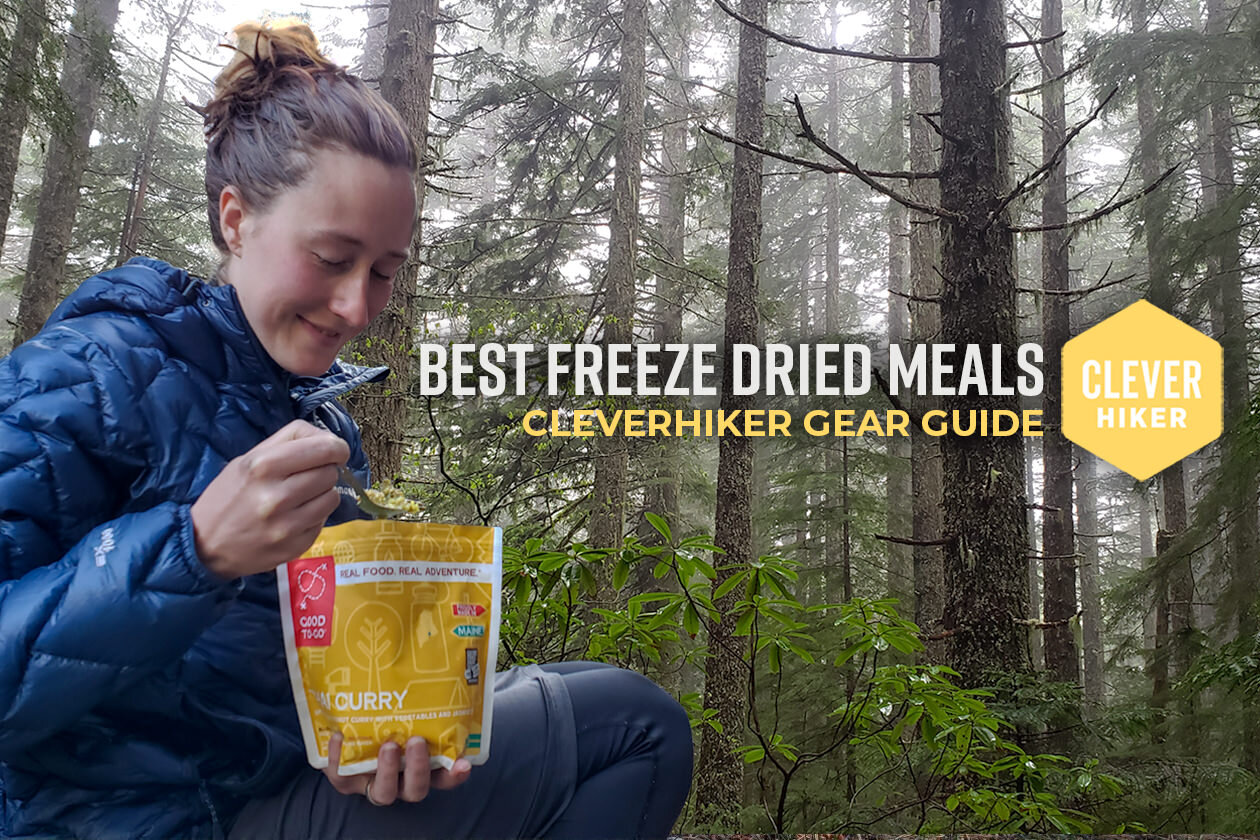 FBest Freeze Dried Meals