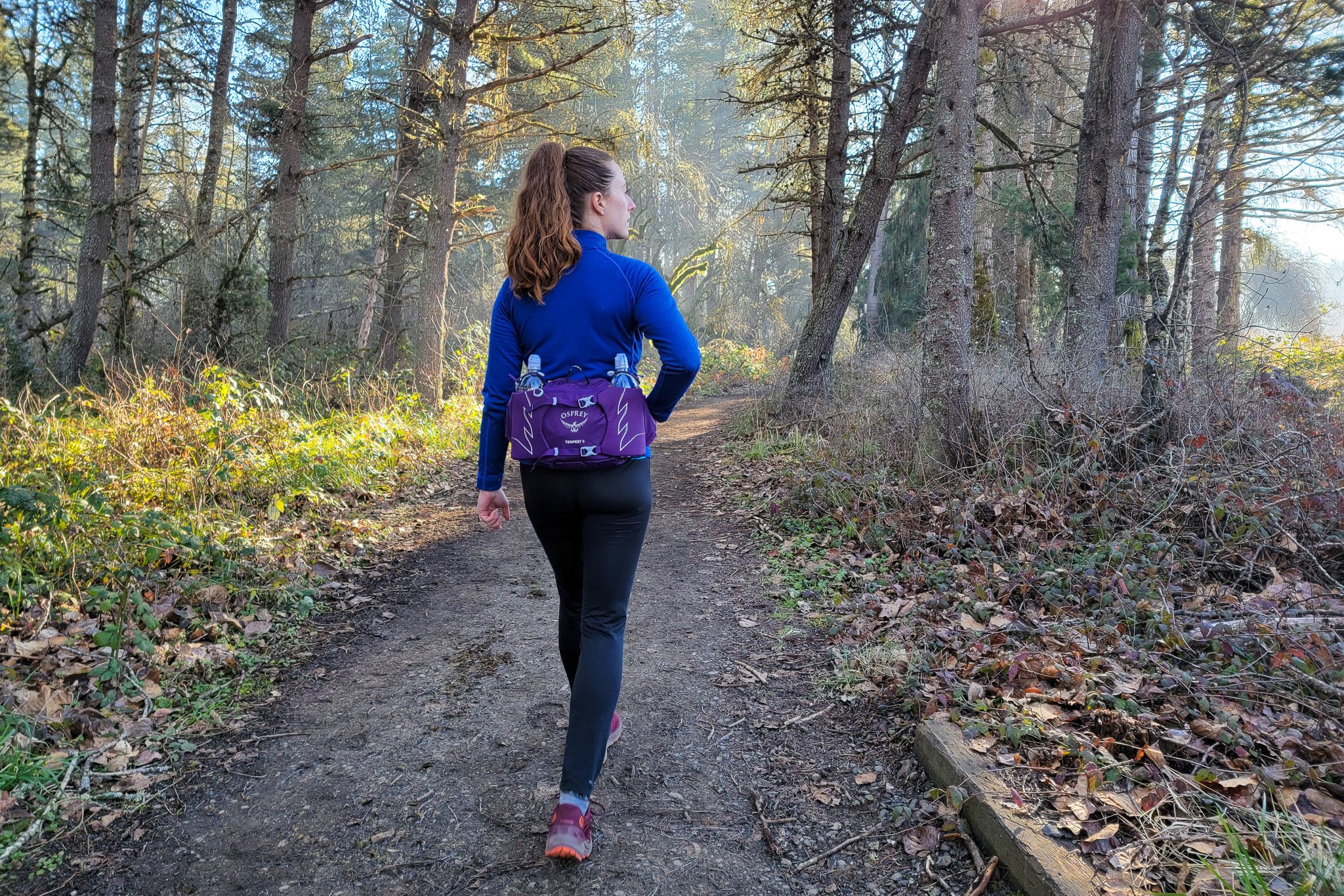 The Best Fanny Packs of 2023