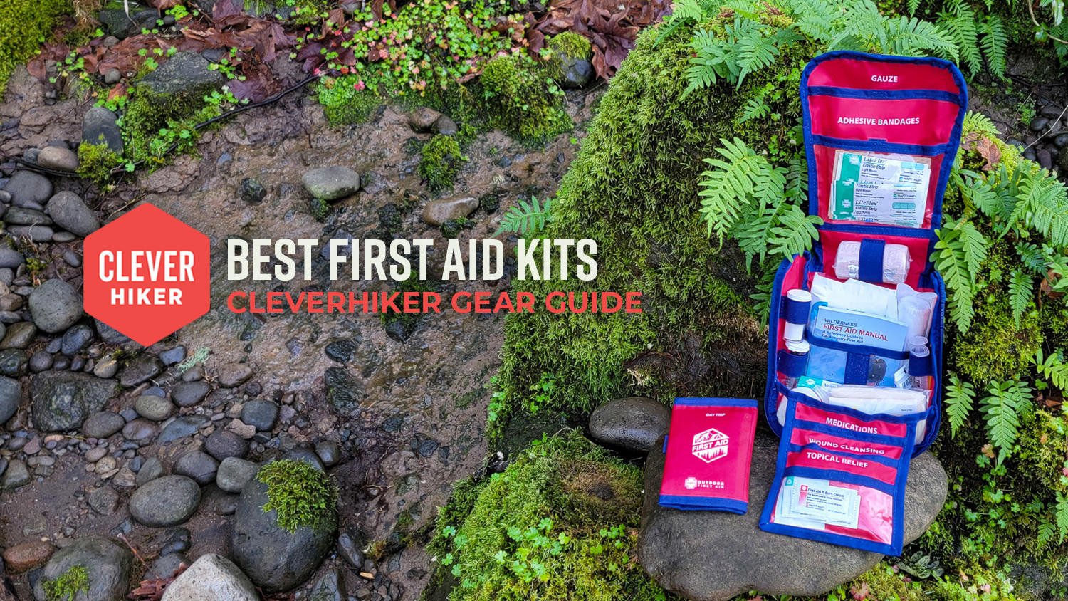 Adventure Medical Kits Smart Travel Review