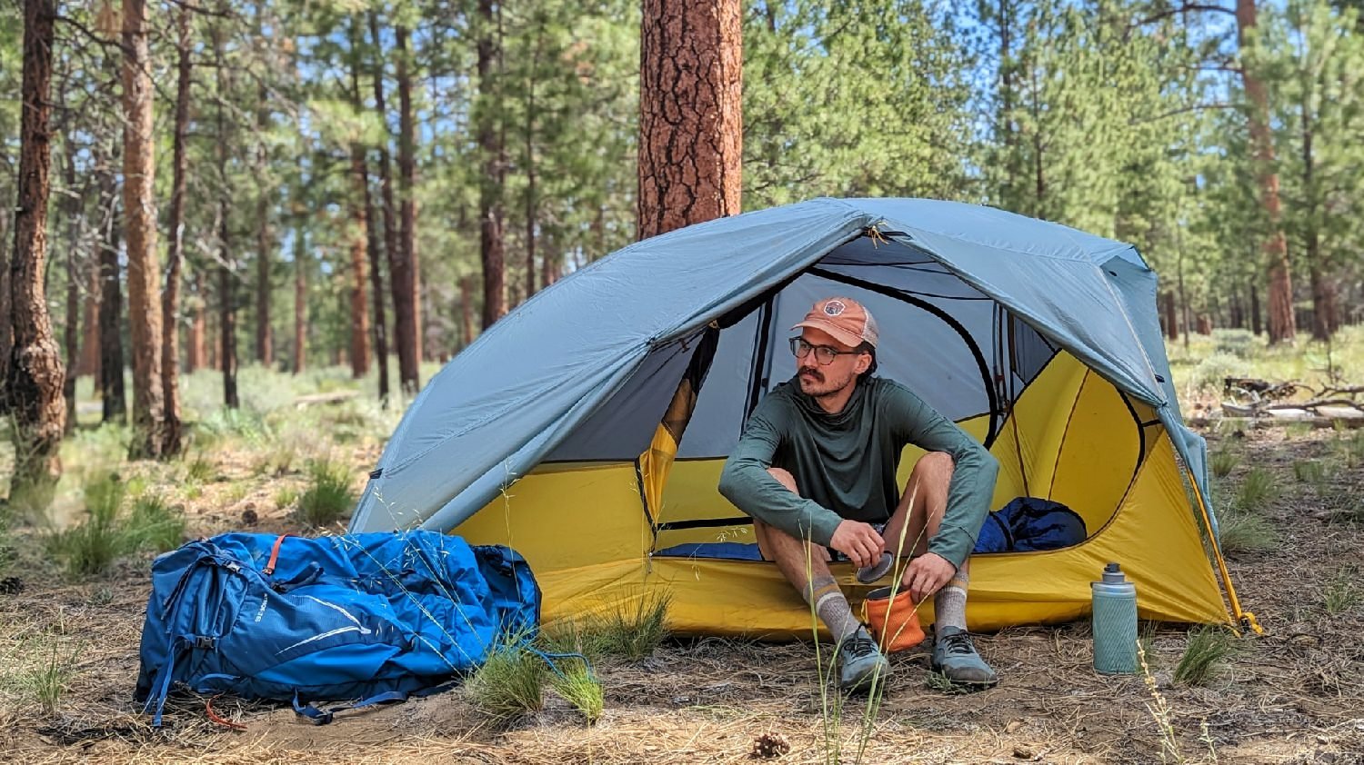 REI Co-op Flash 2 Tent Review