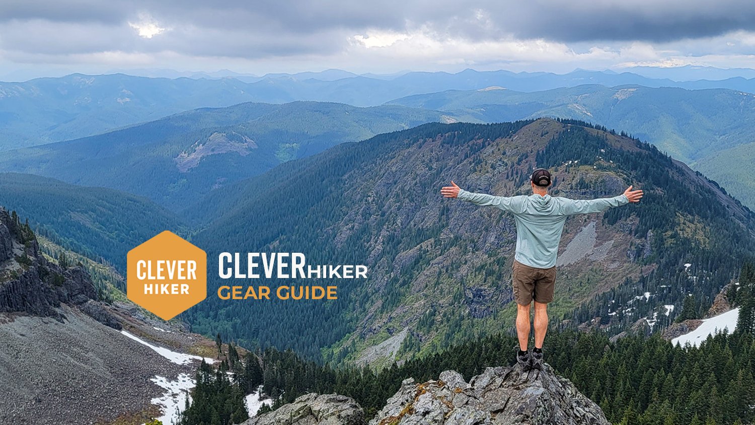 CleverHiker Gear Guide