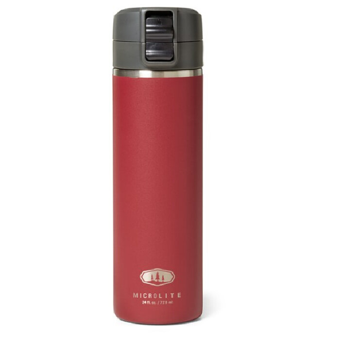 water travel bottle