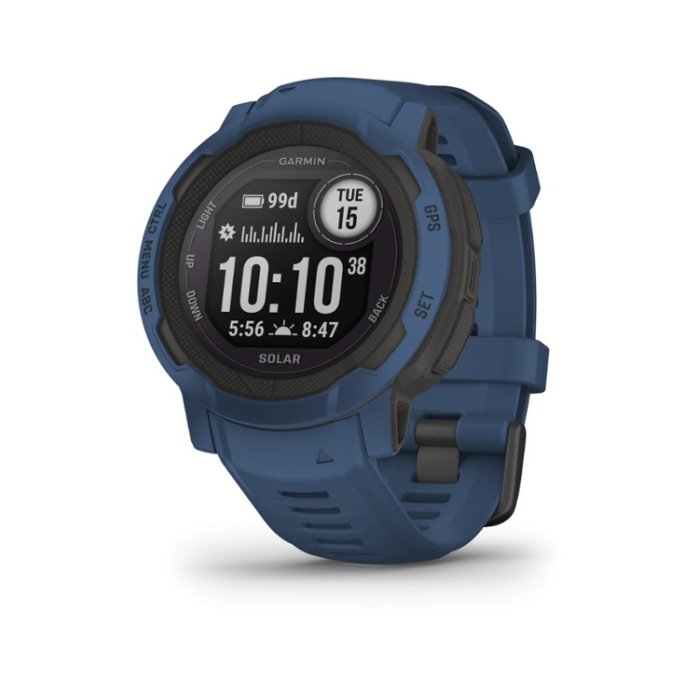 10 Best GPS Watches for Hiking & Backpacking of 2024