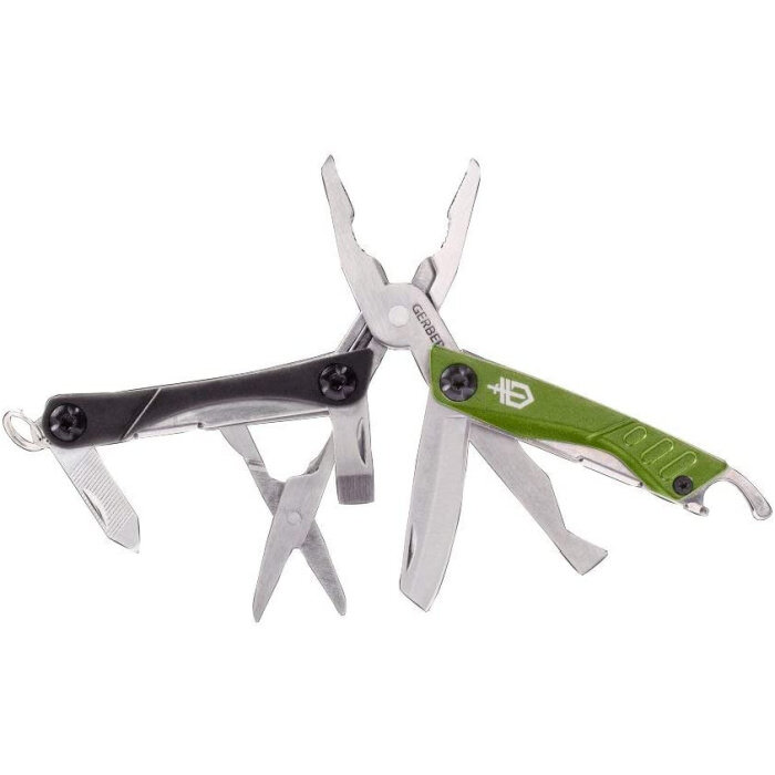 Ultralight discount multi tool