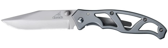 pocket knife travel size